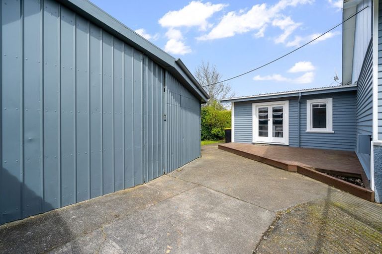 Photo of property in 15 Mitchell Street, Richmond, Invercargill, 9810