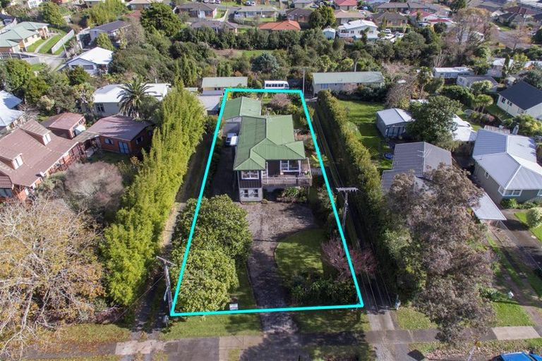 Photo of property in 9 Simpson Road, Ranui, Auckland, 0612
