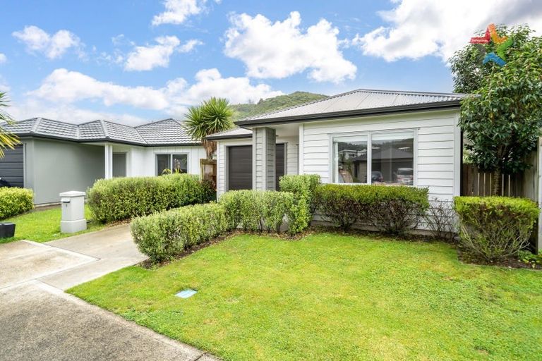 Photo of property in 9 Te Toru Street, Taita, Lower Hutt, 5011
