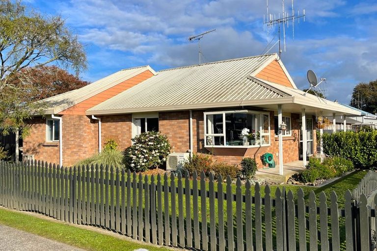 Photo of property in 12 Te Kanawa Street, Otorohanga, 3900