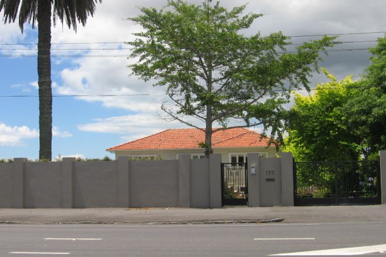 Photo of property in 155 Victoria Avenue, Remuera, Auckland, 1050