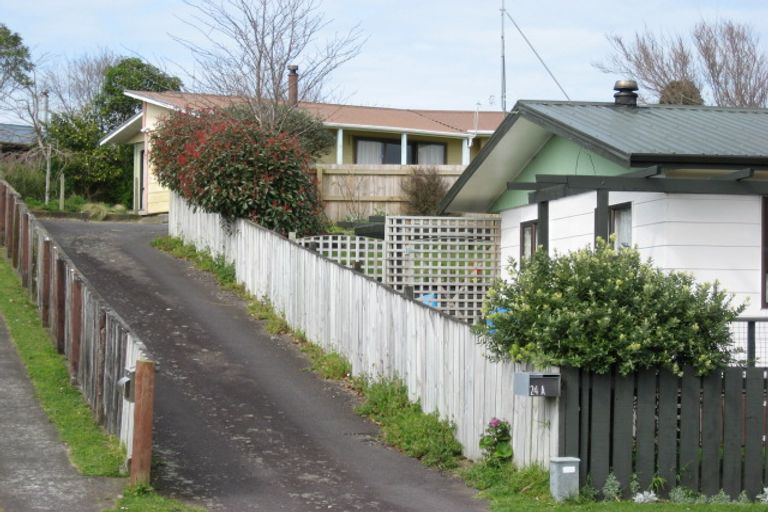 Photo of property in 24a Lantana Avenue, Bell Block, New Plymouth, 4312