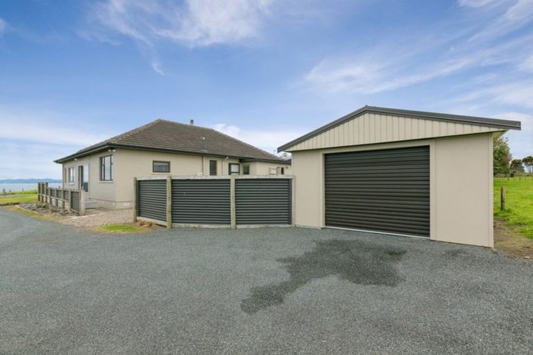 Photo of property in 133 Turangi Road, Motunui, Waitara, 4383