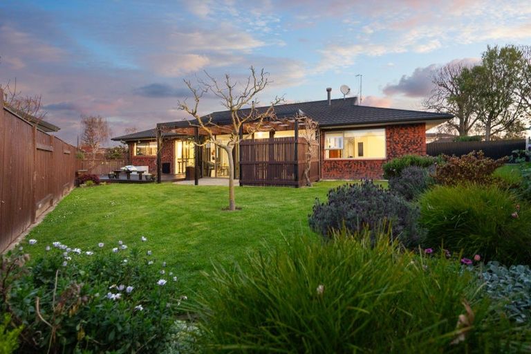 Photo of property in 12 Caulfield Place, Awapuni, Palmerston North, 4412
