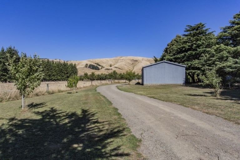 Photo of property in 188 Overtons Road, Scargill, Amberley, 7483