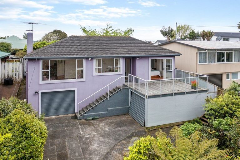 Photo of property in 39 Barrack Road, Mount Wellington, Auckland, 1060