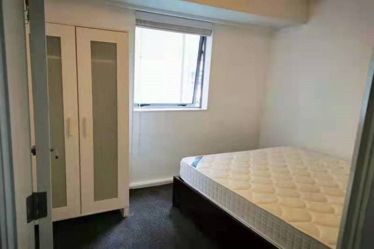 Photo of property in Bianco Off Queen, 8c/8 White Street, Auckland Central, Auckland, 1010