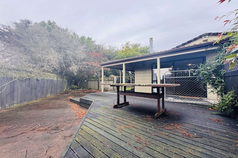 Photo of property in 18 Mountfort Grove, Feilding, 4702