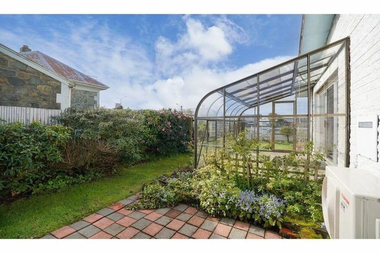Photo of property in 7 Nelson Street, Georgetown, Invercargill, 9812