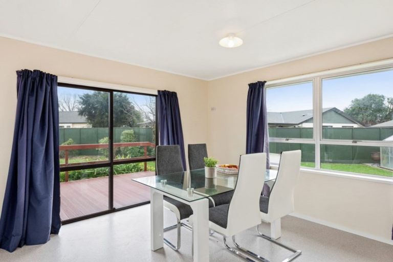 Photo of property in 8 Jellyman Place, Springlands, Blenheim, 7201