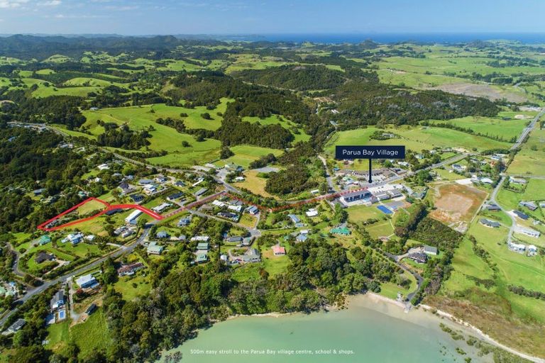 Photo of property in 12 Ritchie Road, Parua Bay, Whangarei, 0174