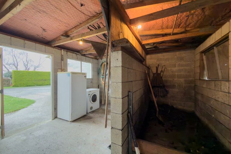Photo of property in 65 Wallacetown Lorneville Highway, Lorneville, Invercargill, 9874