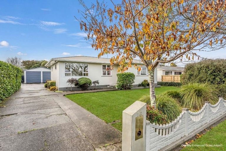 Photo of property in 56 Devon Road, Springvale, Whanganui, 4501