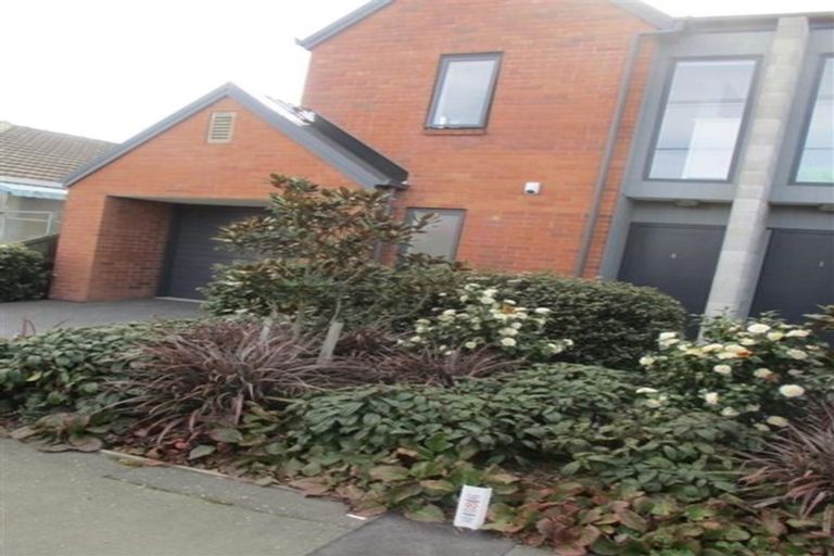 Photo of property in 4/79 Ruskin Street, Addington, Christchurch, 8024