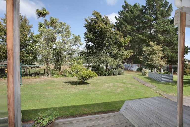 Photo of property in 45 Mill Street, Marton, 4710