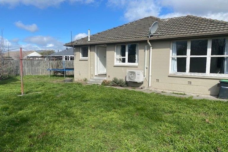 Photo of property in 9 Rasen Place, Linwood, Christchurch, 8062