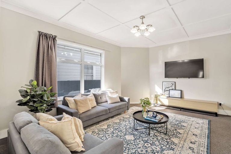 Photo of property in 97 Glasgow Street, Whanganui, 4500