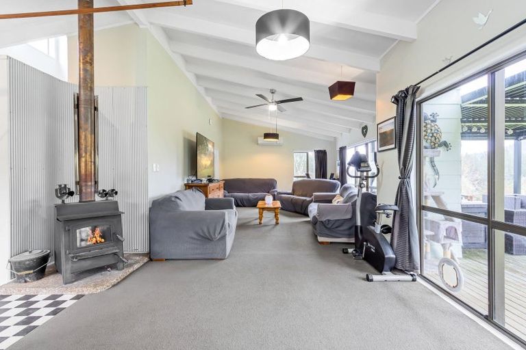 Photo of property in 795 Oio Road, Owhango, 3990