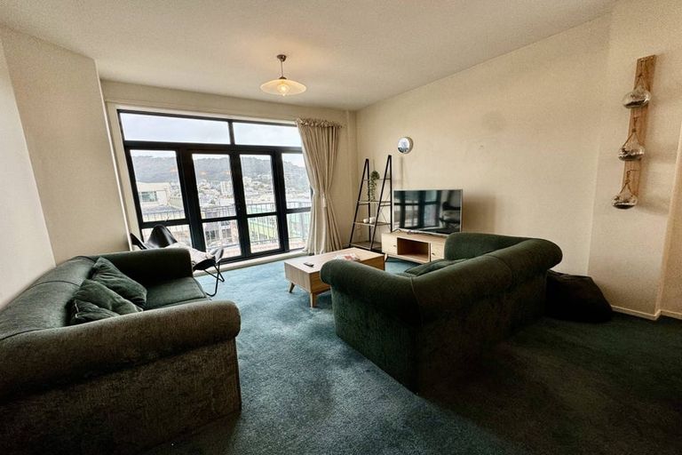 Photo of property in Madison On Tory, 1/148 Tory Street, Te Aro, Wellington, 6011