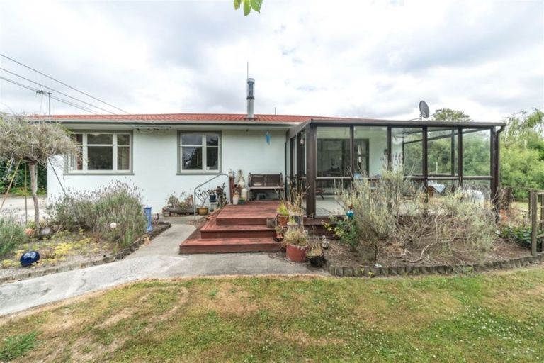 Photo of property in 505 Stoney Creek Road, Kelvin Grove, Palmerston North, 4470