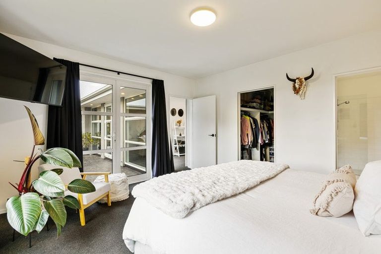 Photo of property in 8 Nautilus Place, Spencerville, Christchurch, 8083