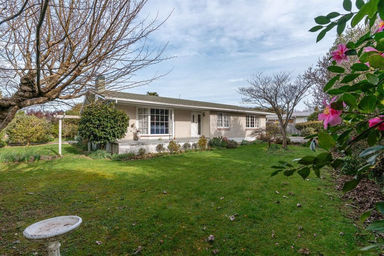 Photo of property in 7 Ranfurly Street, Solway, Masterton, 5810