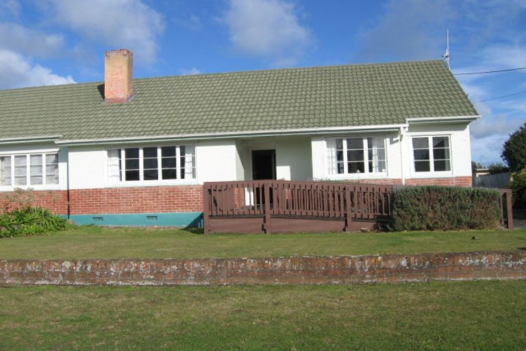 Photo of property in 4a Tingey Avenue, Feilding, 4702