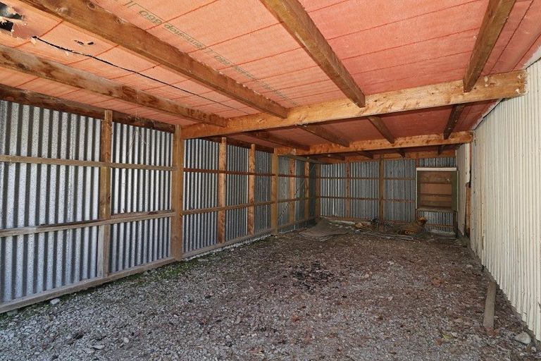 Photo of property in 425 Stirrat Street, Tisbury, Invercargill, 9877