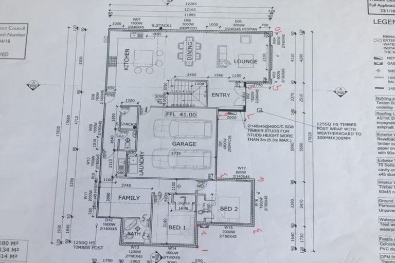 Photo of property in 5 Thomason Crescent, Pokeno, 2402