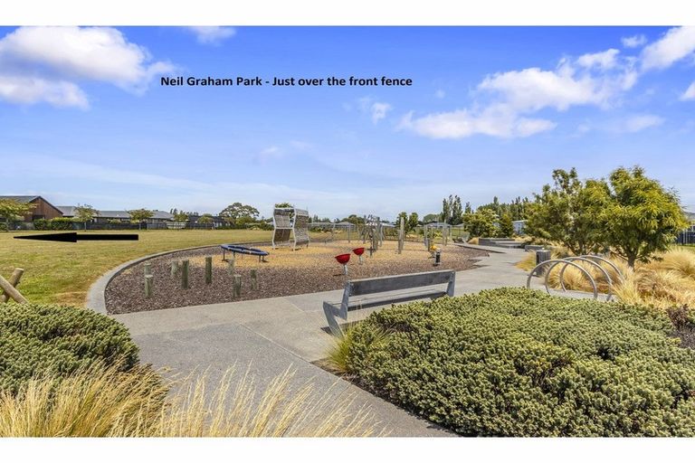 Photo of property in 27 Blaenavon Lane, Halswell, Christchurch, 8025