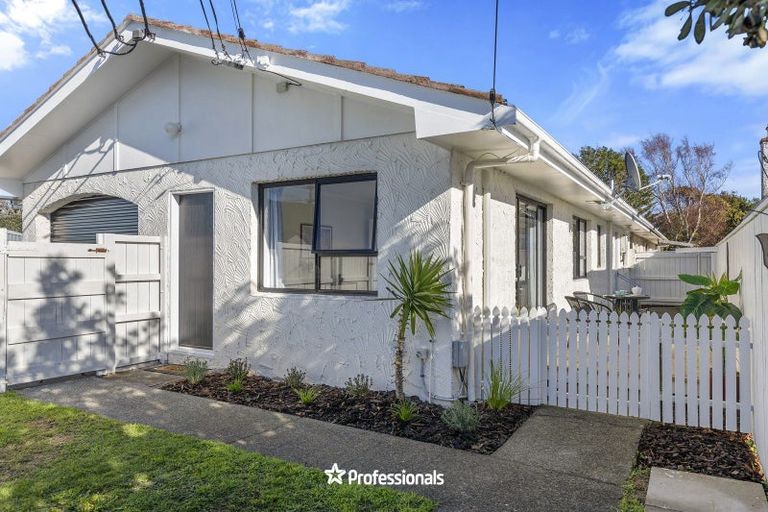 Photo of property in 68 Epuni Street, Hutt Central, Lower Hutt, 5011