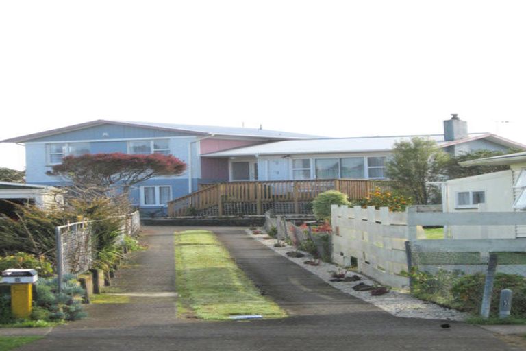 Photo of property in 8 Manapouri Street, Tikipunga, Whangarei, 0112