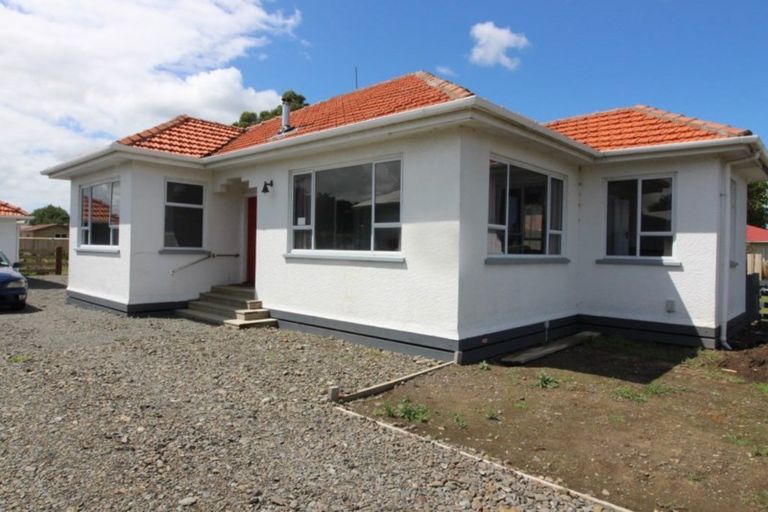 Photo of property in 15 French Street, Marton, 4710