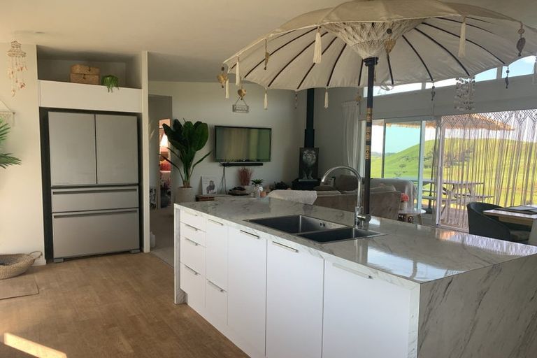 Photo of property in 925 Ngaroma Road, Wharepuhunga, Te Awamutu, 3874