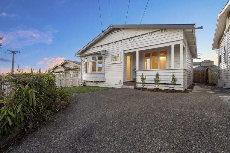 Photo of property in 15 Rona Avenue, Grey Lynn, Auckland, 1021