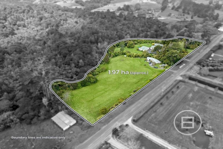 Photo of property in 127 Mahoenui Valley Road, Coatesville, Albany, 0793
