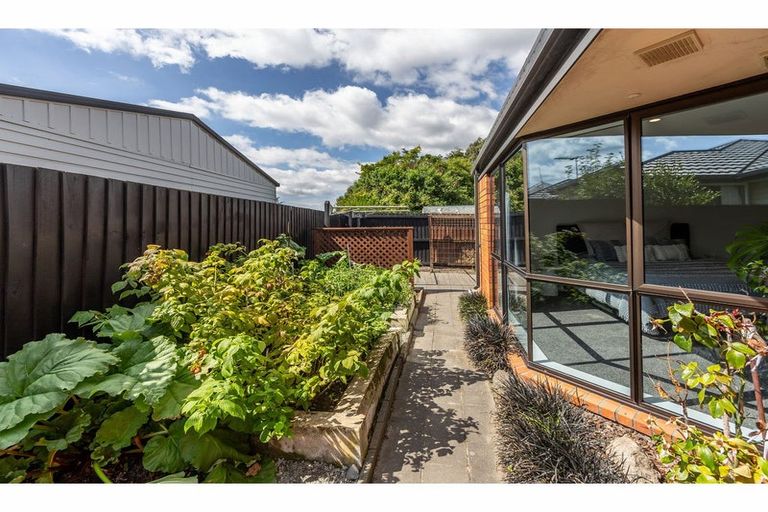 Photo of property in 7a Wyn Street, Hoon Hay, Christchurch, 8025