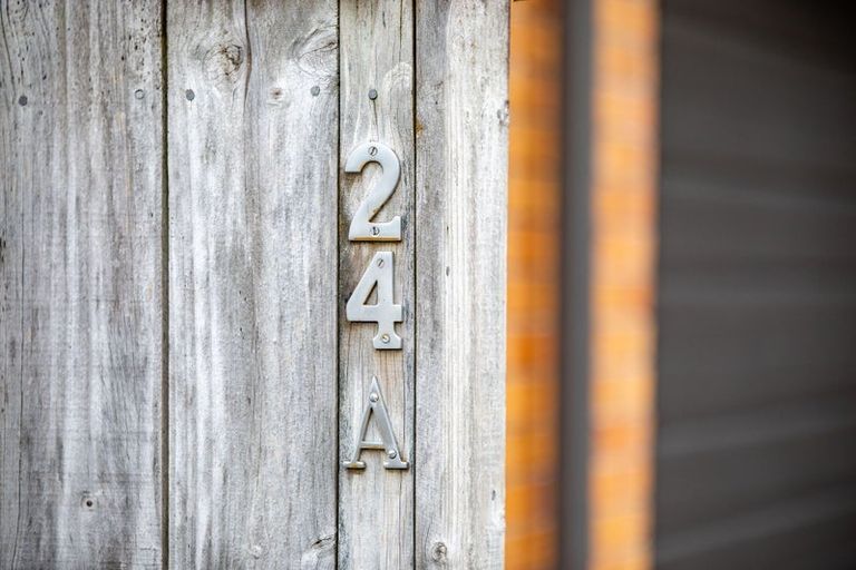 Photo of property in 24a Morris Road, Hillcrest, Hamilton, 3216