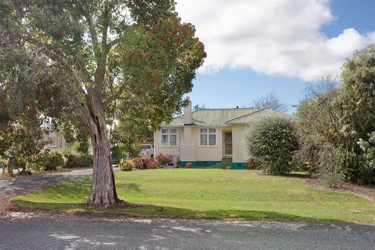 Photo of property in 26 Main Street, Marton, 4710