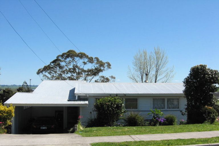 Photo of property in 5 Dudley Avenue, Huntly, 3700