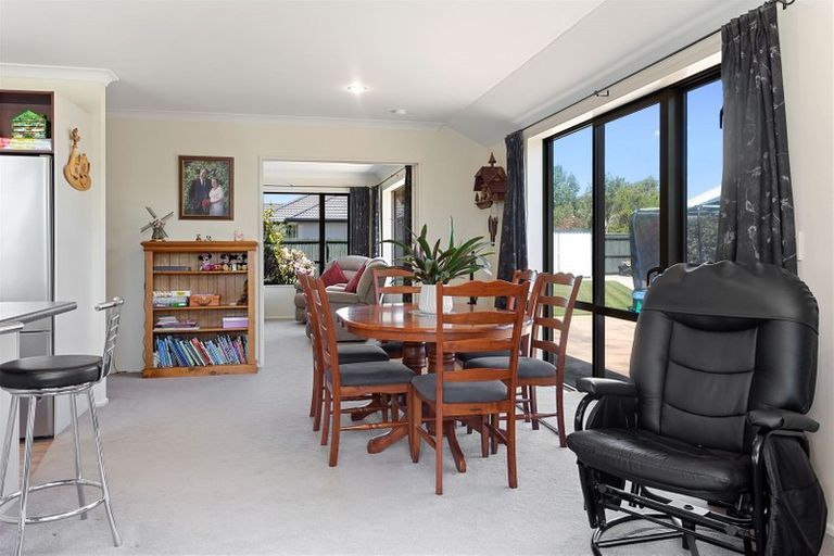 Photo of property in 11 Wyber Place, Kaiapoi, 7630