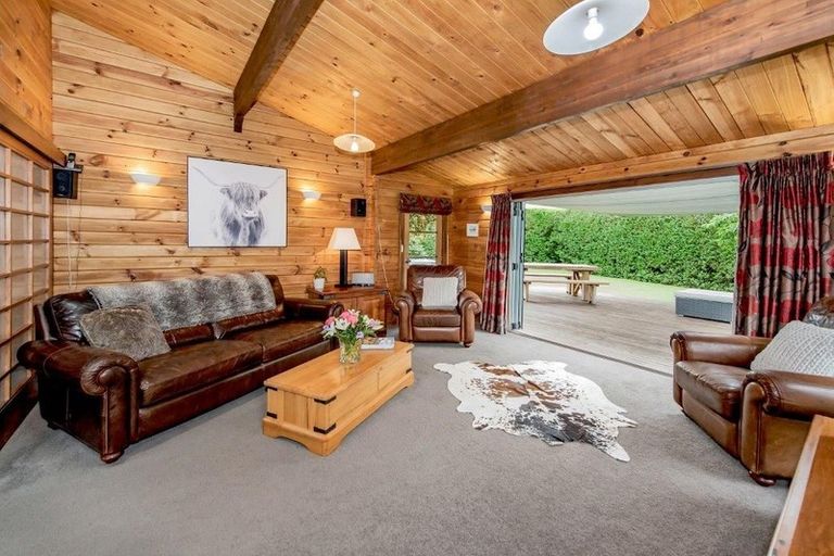 Photo of property in 1004 Leeston Dunsandel Road, Leeston, 7682