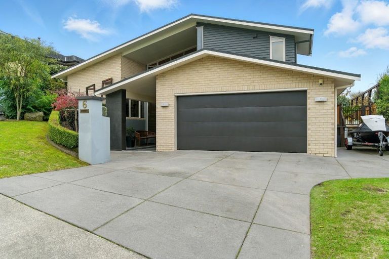 Photo of property in 6 Aria View, Bethlehem, Tauranga, 3110