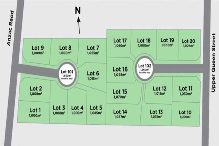 Photo of property in 82 Anzac Road, Pukekohe, 2120