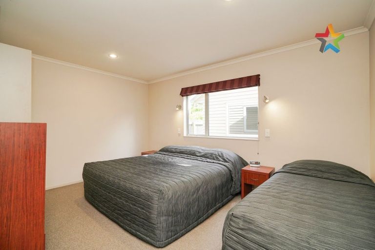 Photo of property in 12a-c Camden Street, Turnbull Thomson Park, Invercargill, 9810