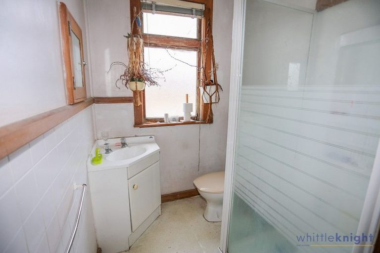 Photo of property in 3/143 Clarence Street, Riccarton, Christchurch, 8011