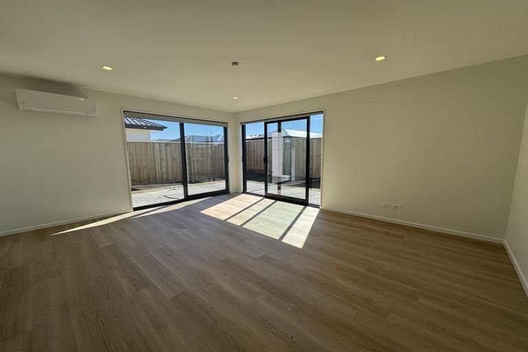 Photo of property in 28 Mondo Drive, Rolleston, 7614