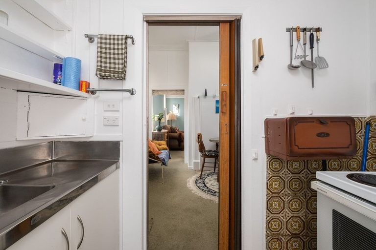 Photo of property in 203 Ormond Road, Mangapapa, Gisborne, 4010