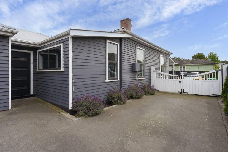 Photo of property in 38 Johns Road, Rangiora, 7400