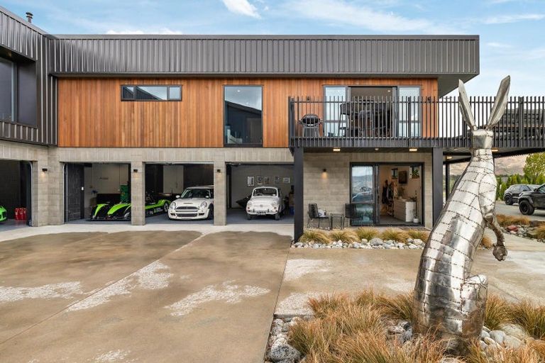 Photo of property in 26 Monaco Drive, Cromwell, 9384